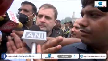 Rahul Gandhi and Priyanka Gandhi under police custody protest allover india
