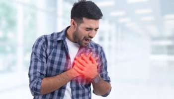 Heart Attack in Young Adults: യുവാക്കളിലെ ഹൃദയാഘാതം: ഉടൻ തന്നെ പാലിക്കേണ്ട ഏഴ് കാര്യങ്ങൾ ഇവയാണ്