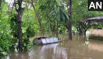 Heavy Rain : കനത്ത മഴയും മണ്ണിടിച്ചിലിനുള്ള സാധ്യതയും; ഇടുക്കിയിൽ വിനോദയാത്രകൾ പൂർണമായും നിരോധിച്ചു