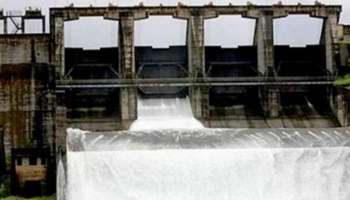 Dam open: ബാണാസുര സാ​ഗർ അണക്കെട്ട് തുറുന്നു; കൂടുതൽ ഷട്ടറുകൾ ഉയർത്താൻ സാധ്യത