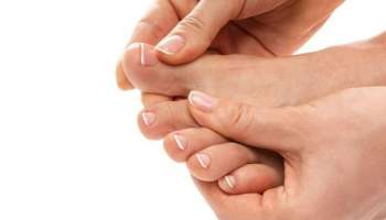Diabetic Foot Symptoms: പ്രമേഹം കാലുകളെ ബാധിക്കുന്നതെങ്ങനെ? പരിഹാരമാർ​ഗങ്ങൾ എന്ത്?