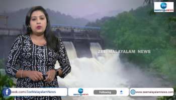 Dams in Kerala 