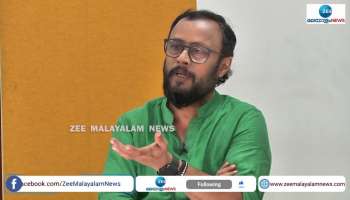 Classmates is not a love story it's a murder mystery film says Lal Jose