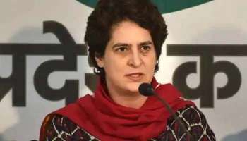 Priyanka Gandhi: പ്രിയങ്ക ഗാന്ധിയ്ക്ക് കോവിഡ്, മൂന്നു മാസത്തിനിടെ ഇത് രണ്ടാം തവണ