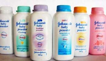 Johnson &amp; Johnson: ബേബി പൗഡര്‍ നിര്‍ത്തലാക്കാനുള്ള തീരുമാനവുമായി ജോണ്‍സണ്‍ ആന്‍ഡ്‌ ജോണ്‍സണ്‍