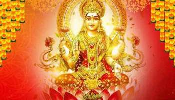Goddess Lakshmi: വീട്ടിലേക്ക് സൗഭാഗ്യം കൊണ്ടുവരാൻ ആഗ്രഹിക്കുന്നോ? ഈ 5 ഉപായങ്ങൾ ഉടൻ ചെയ്യുക! 