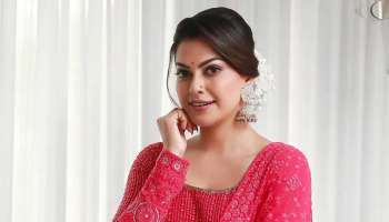 Anusree : &quot;സന്തോഷിക്കൂ, എല്ലാ നിമിഷവും ആഘോഷിക്കൂ&quot;; സ്റ്റൈലൻ ലുക്കിൽ അനുശ്രീ 