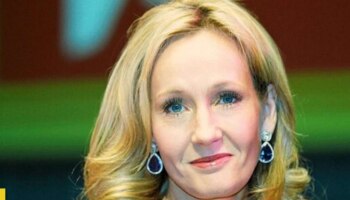 JK Rowling: &#039;അടുത്തത് നിങ്ങൾ&#039;; സൽമാൻ റുഷ്ദിക്ക് പിന്നാലെ ജെ കെ റൗളിംഗിന് വധഭീഷണി