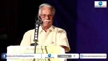  People are not ready to buy great literary works says t padmanabhan