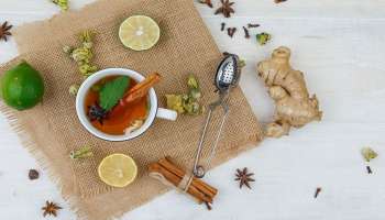 Cinnamon Ginger and Lemon Tea for Weight Loss: ശരീരഭാരം പെട്ടെന്ന്‌ കുറയ്‌ക്കണോ?  ഈ ചായ കുടിക്കൂ, ഫലം ഉറപ്പ്!