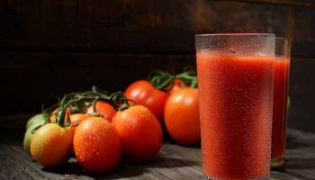Tomato Juice Benefits: പ്രഭാതഭക്ഷണത്തിൽ ഉള്‍പ്പെടുത്താം തക്കാളി ജ്യൂസ്, ആരോഗ്യത്തിന് ഉത്തമം, ദിവസം മുഴുവന്‍ എനര്‍ജി