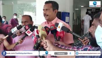 ksrtc salary issue no decision taken in today's discussion
