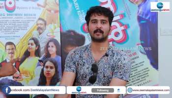 There are reviewers who always says negative reviews, Actor Shane Nigam 