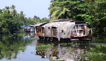 കെട്ടുപോയ സ്വപ്നങ്ങളെ തിരിച്ചെത്തിക്കാൻ പ്രതീക്ഷയോടെ കെട്ടുവള്ളങ്ങൾ, ഓണക്കാലത്ത് വരുമോ കുമരകത്തേക്ക്...