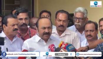 All allegations of nepotism should be investigated says VD Satheeshan