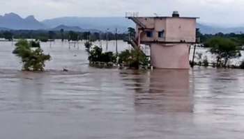 Odisha flood: ഒഡീഷയിൽ വെള്ളപ്പൊക്കം; 4.67 ലക്ഷം ആളുകളെ ബാധിച്ചു- ചിത്രങ്ങൾ
