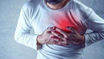 Heart Attack Symptoms: ഹൃദയാഘാതം, ഈ ലക്ഷണങ്ങള്‍ കണ്ടാല്‍ ഒരിയ്ക്കലും അവഗണിക്കരുത് 