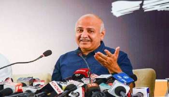 Manish Sisodia: ഡല്‍ഹി ഉപമുഖ്യമന്ത്രി മനീഷ് സിസോദിയയുടെ വസതിയിൽ CBI റെയ്ഡ്