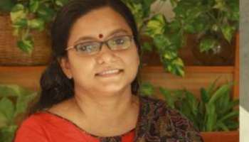 കണ്ണൂർ സർവ്വകലാശാല അസോസിയേറ്റ് പ്രൊഫസർ നിയമനം; പ്രിയ വർഗീസിനെ റാങ്ക് പട്ടികയിൽ നിന്ന് ഒഴിവാക്കാൻ ഹർജി 