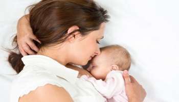 Breastfeeding: കുഞ്ഞിന്റെ വളർച്ചയിൽ നിർണായകം; മുലയൂട്ടുന്ന അമ്മമാർ ഭക്ഷണത്തിൽ ഇവ ഉൾപ്പെടുത്തണം