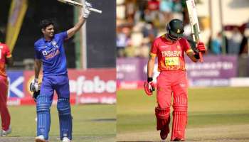 IND vs ZIM : സിക്കന്ദർ റാസയുടെ ഒറ്റയാൾ പോരാട്ടം ഫലം കണ്ടില്ല; പരമ്പര തൂത്തുവാരി ഇന്ത്യ