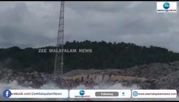 Vizhinjam Port latest Updates