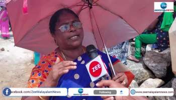 Vizhinjam Port Protest Due Low Pressure Seashore Will Not Shrunken Fishermen Slams CM Pinarayi Vijayan 