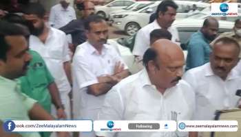 NCP leaders clash in Alappuzha