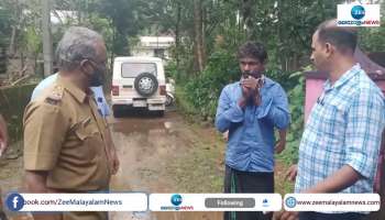 Thief who stole gold and cash from a house in Kothamangalam held