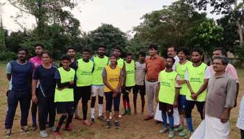 കാൽപ്പന്തിലൂടെ മത്സരം സെറിബ്രസ് പാൾസിയോട്; ജയം നേടി വീണ്ടും മൈതാനത്തിലേക്ക്