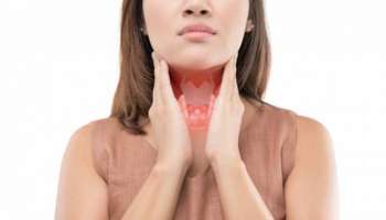 Hypothyroidism: തൈറോയ്ഡ് ചികിത്സയ്ക്കായി വീട്ടിൽ തന്നെ ചെയ്യാവുന്ന അഞ്ച് പരിഹാരമാർ​ഗങ്ങൾ
