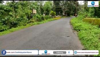 Idukki Hill Highway obstacles removed