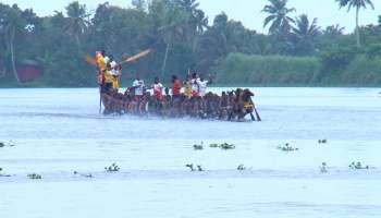 പുന്നമടയിൽ തുഴയുടെ തുടിതാളത്തിന് ദിവസങ്ങൾ മാത്രം; വാശിയേറി അവസാനഘട്ട തയ്യാറെടുപ്പുകൾ