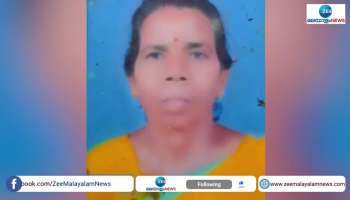 Tribal woman lost life after dog bite in thrissur