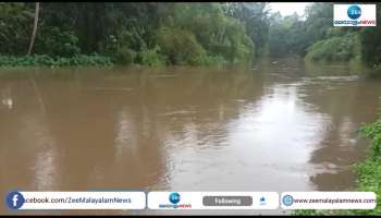 Heavy Rain continues in Alappuzha district