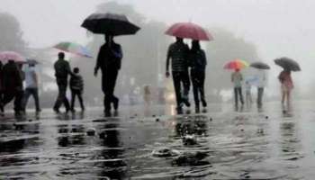 Karnataka Rain: കനത്ത മഴയില്‍ മുങ്ങി ബെംഗളൂരു, സ്‌കൂളുകൾക്കും കോളേജുകൾക്കും ഇന്ന് അവധി