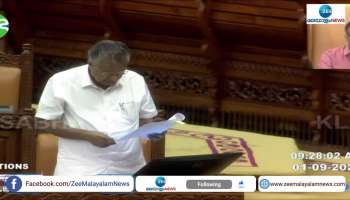 Ep jayarajan attempted murder case: k sudakaran is also part of the conspiracy says chiefminister