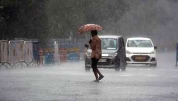 Kerala Weather Report: സംസ്ഥാനത്ത് ഇന്നും മഴ കനക്കും; 7 ജില്ലകളിൽ ഓറഞ്ച് അലർട്ട്!