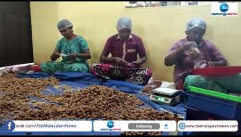  Onam Kit: Attappadi Kudumbasree workers supplies Banana chips 
