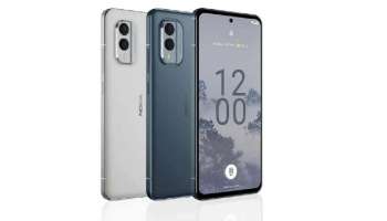 Nokia X30 5G : വിപണി പിടിക്കാൻ ഇനി പരിസ്ഥിതി - സൗഹൃദ ഫോണുമായി നോക്കിയ