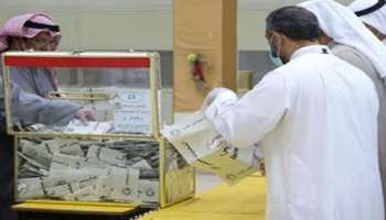 Kuwait Parliamentary Elections: കുവൈറ്റ് പാർലമെന്റ് തിരഞ്ഞെടുപ്പ്: മത്സര രംഗത്ത് സ്ത്രീകളുൾപ്പെടെ 264 സ്ഥാനാർത്ഥികൾ  