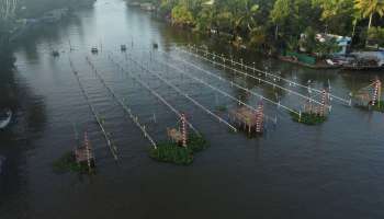 പുന്നമടയുടെ ജലോത്സവം നാളെ; ആവേശത്തിരയുയരുമ്പോള്‍ നെഹ്റുവിന്‍റെ വെള്ളിക്കപ്പ് ആർക്ക്?