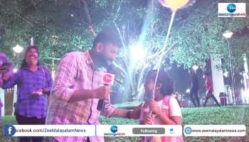  Onam Celebration in Trivandrum 