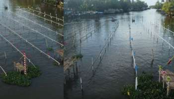 Nehru Trophy Boat Race: നെഹ്റു ട്രോഫി വള്ളംകളിക്കായി പുന്നമടയൊരുങ്ങി; വൻ സുരക്ഷ, ഉദ്ഘാടനം രണ്ട് മണിക്ക്