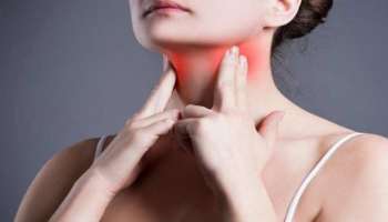 Throat pain remedies: തൊണ്ട വേദന കൊണ്ട് ബുദ്ധിമുട്ടുകയാണോ... ആശ്വാസം ലഭിക്കാൻ ഇക്കാര്യങ്ങൾ ചെയ്യാം