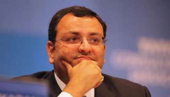 Cyrus Mistry | ടാറ്റാ സൺസ് മുൻ ചെയർമാൻ സൈറസ് മിസ്ത്രി വാഹനാപകടത്തിൽ മരിച്ചു