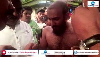 Mankayam flash flood, missing mother's body found 