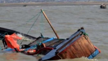 Boat Capsized: പെരുമാതുറയില്‍ ബോട്ട് മറിഞ്ഞ് അപകടം; രണ്ട് മരണം