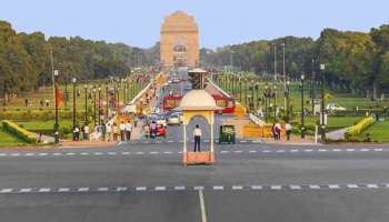 Rajpath : രാജ്പഥിന്റെ പേരും മാറ്റും; പേരുമാറ്റം അടിമത്തതിന്റെ അവസാന ശേഷിപ്പ് ഇല്ലാതാക്കാൻ