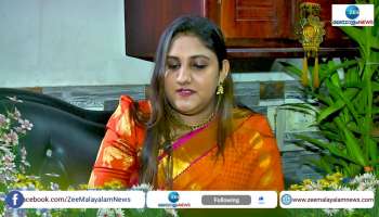 Watch Interview with Dubbing Artist Devayani